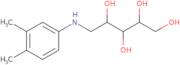 3,4-Dimethyl-6-D-ribitylaminobenzene