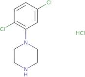 1-(2,5-Dichlorophenyl)piperazine hydrochloride