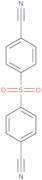 4,4'-Dicyanodiphenylsulphone