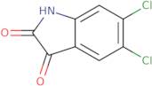 5,6-Dichloroisatin