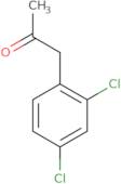 (2,4-Dichlorophenyl)acetone
