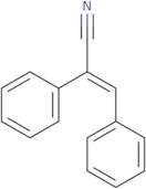 1,2-Diphenyl-1-cyanoethylene