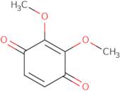 2,3-Dimethoxy-1,4-benzoquinone