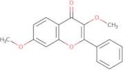 3,7-Dimethoxyflavone