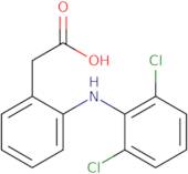 Diclofenac resinate