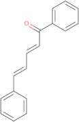 1,5-Diphenyl-penta-2,4-dien-1-one