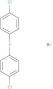 Di-4-chlorophenyl iodonium bromide