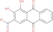 1,2-Dihydroxy-3-nitroanthraquinone