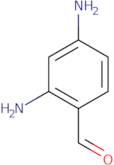 2,4-Diaminobenzaldehyde