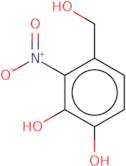 3,4-Dihydroxy-2-nitrobenzyl alcohol