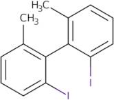 2,2'-Diiodo-6,6'-dimethylbiphenyl