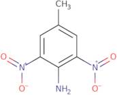 2,6-Dinitro-4-methylaniline