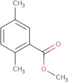 2,5-Dimethylbenzoic acid methyl ester