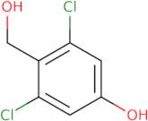 2,6-Dichloro-4-hydroxybenzyl alcohol