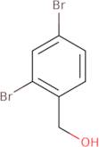 2,4-Dibromobenzyl alcohol
