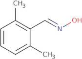 2,6-Dimethylbenzaldehyde oxime