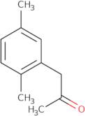 (2,5-Dimethylphenyl)acetone