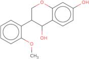 4,7-Dihydroxy-2'-methoxyisoflavan