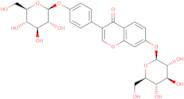 Daidzein 7,4'-di-O-glucoside