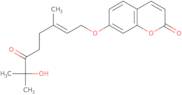 6'-Dehydromarmin