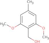 2,6-Dimethoxy-4-methylbenzyl alcohol