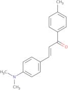 4-Dimethylamino-4'-methylchalcone