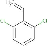 2,6-Dichlorostyrene, stabilised with 0.1% 4-tert-butylcatechol