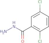 2,5-Dichlorobenzhydrazide