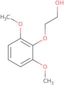 2-(2,6-Dimethoxyphenoxy)ethanol