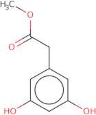 3,5-Dihydroxyphenylacetic acid methyl ester