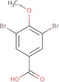 3,5-Dibromo-4-anisic acid