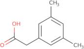 (3,5-Dimethylphenyl)acetic acid
