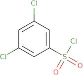 3,5-Dichlorobenzenesulphonyl chloride