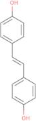 trans-4,4'-Dihydroxystilbene