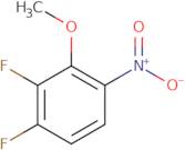 2,3-Difluoro-6-nitroanisole