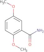 2,5-Dimethoxybenzamide