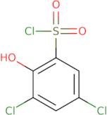 2,4-Dichlorophenol-6-sulphonyl chloride