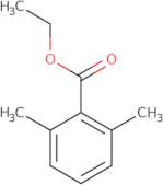 2,6-Dimethylbenzoic acid ethyl ester