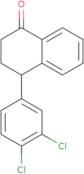 4-(3,4-Dichlorophenyl)-1-tetralone