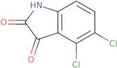 4,5-Dichloroisatin