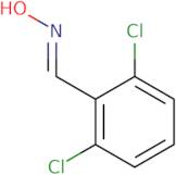 2,6-Dichlorobenzaldehyde oxime