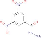 3,5-Dinitrobenzhydrazide