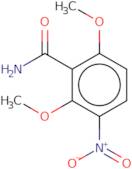 2,6-Dimethoxy-3-nitrobenzamide