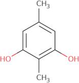 2,5-Dimethylresorcinol