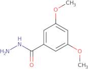 3,5-Dimethoxybenzhydrazide