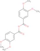 3,4-Dimethoxybenzoic acid anhydride