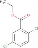 2,5-Dichlorobenzoic acid ethyl ester