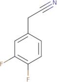 3,4-Difluorophenylacetonitrile