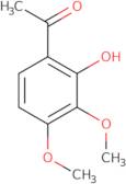 3,4-Dimethoxy-2-hydroxyacetophenone