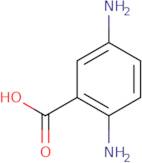 2,5-Diaminobenzoic acid